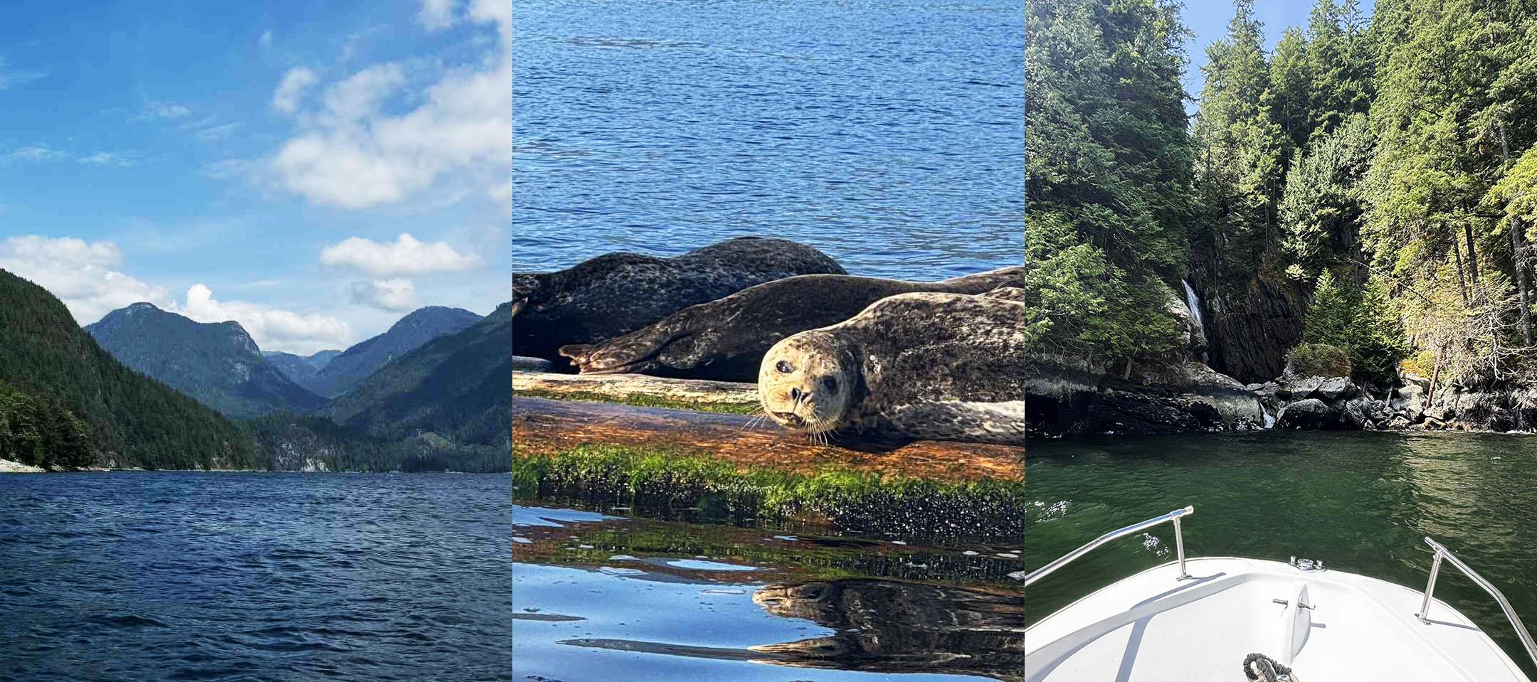 Photos from Vancouver